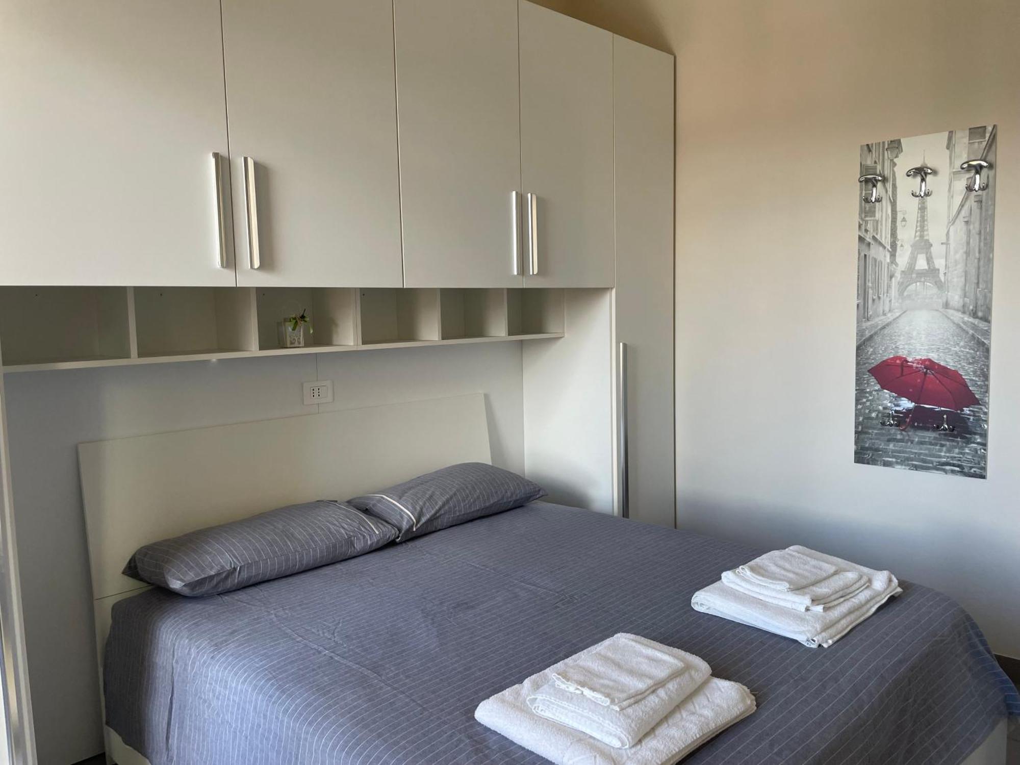 Appartamento Aurora Cannero Riviera Eksteriør bilde